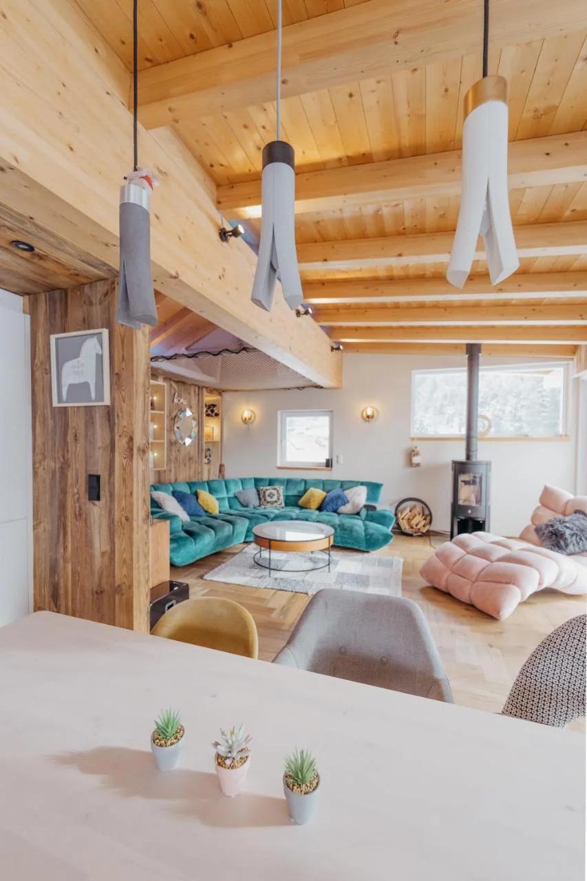 DMG - 'The Luxury Penthouse'