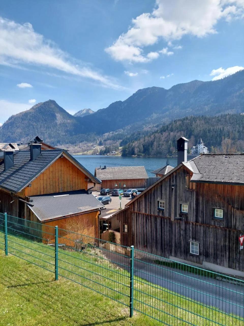 Ferienwohnung Grundlsee