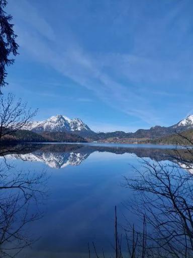 Ferienwohnung Grundlsee photo