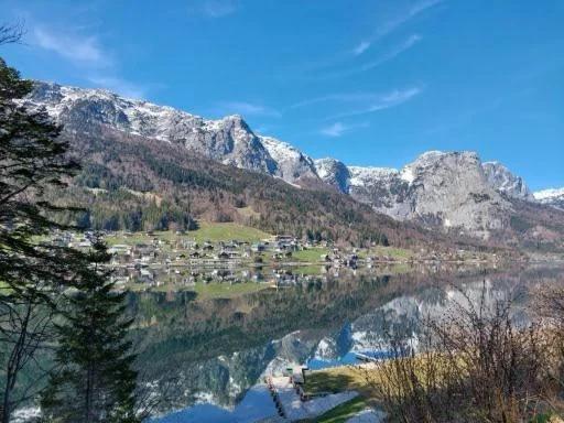 Ferienwohnung Grundlsee photo