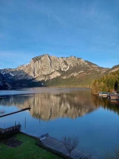 Ferienwohnung Grundlsee photo