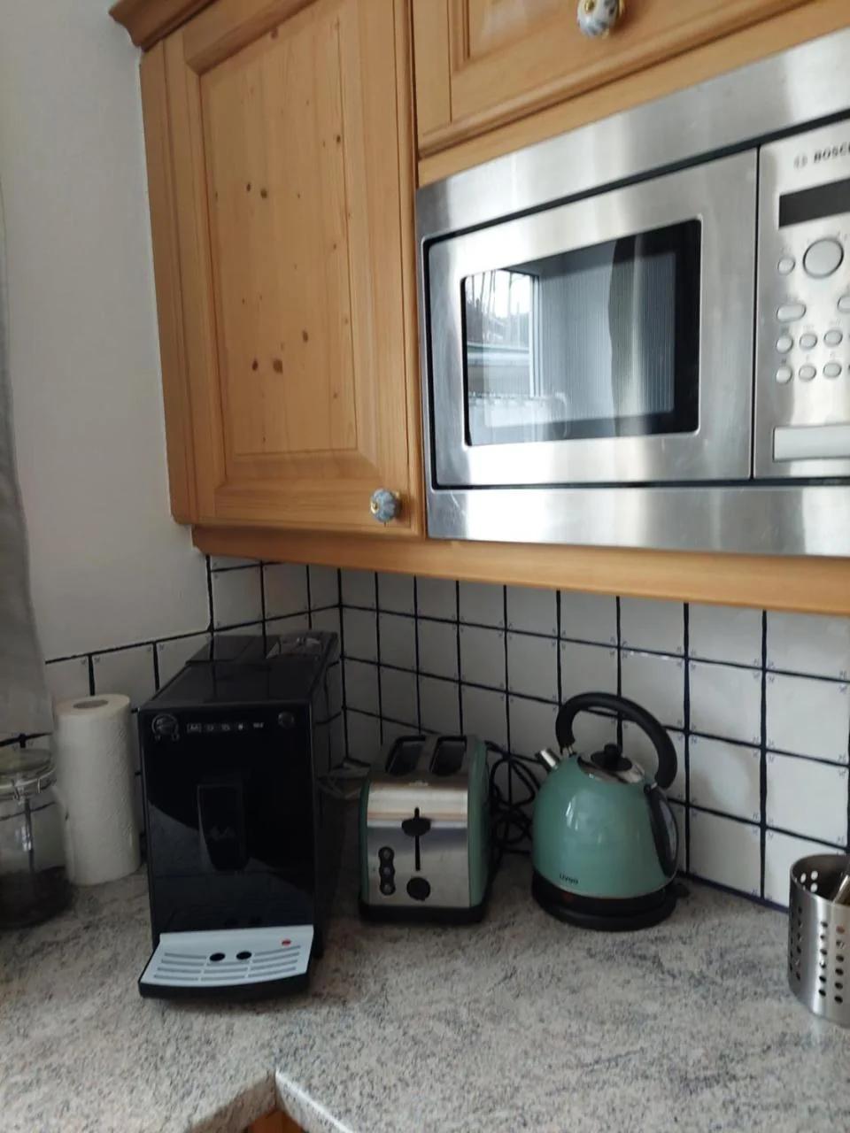 Ferienwohnung Grundlsee photo