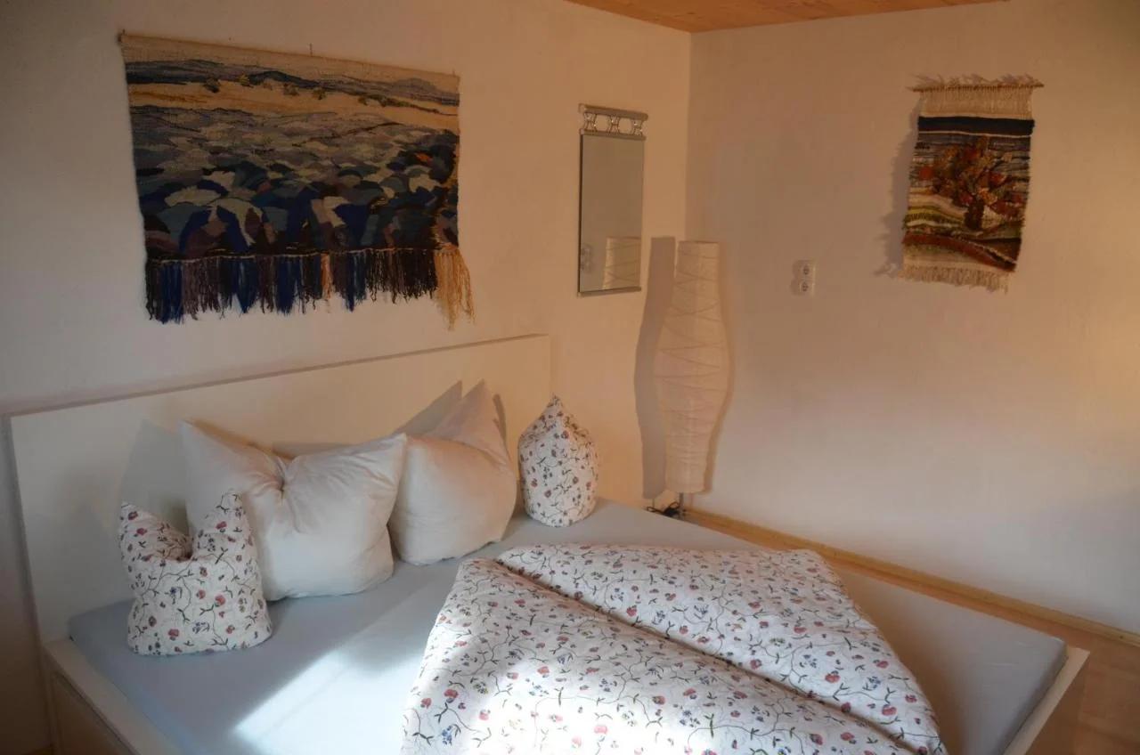 Ferienwohnung Serlesblick foto