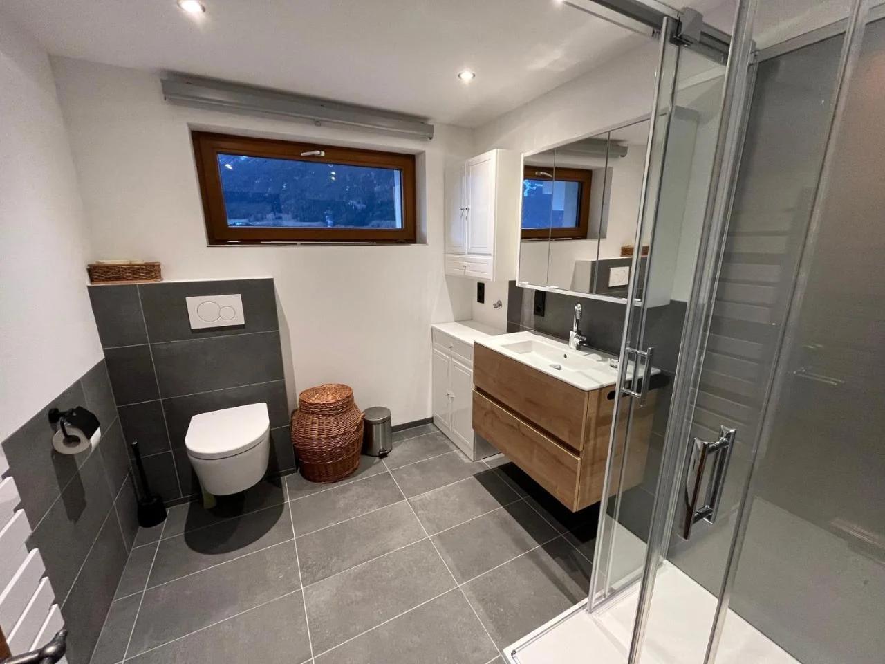 Ferienwohnung Serlesblick foto