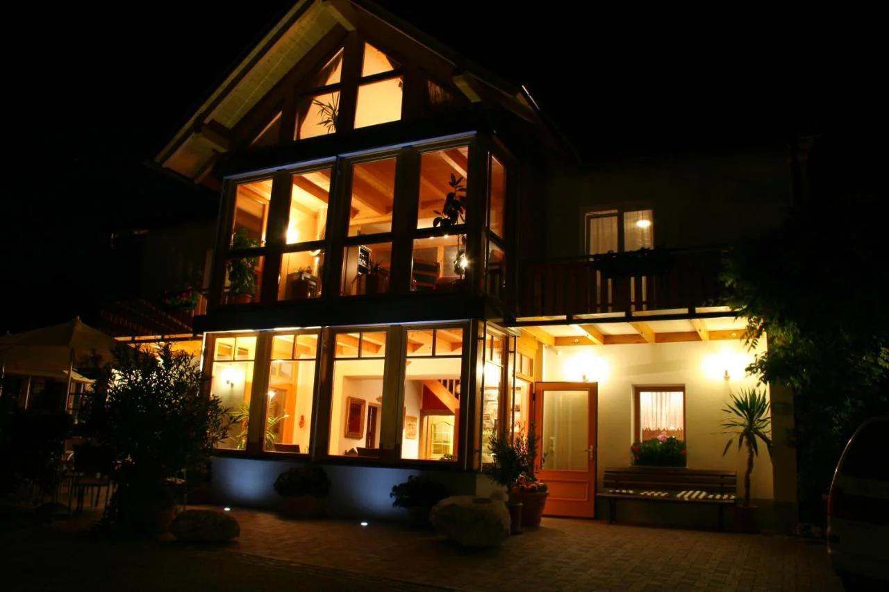 Gasthof Ferm photo