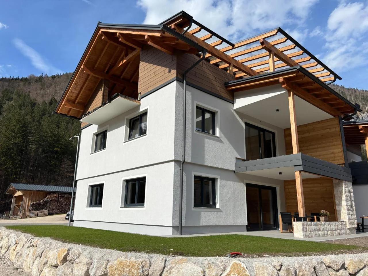 Haischberger Apartments photo