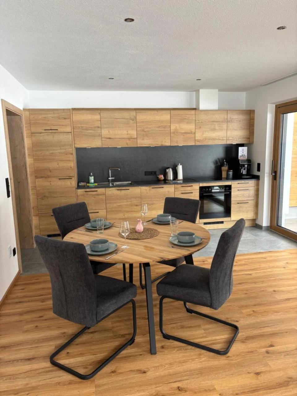 Haischberger Apartments photo