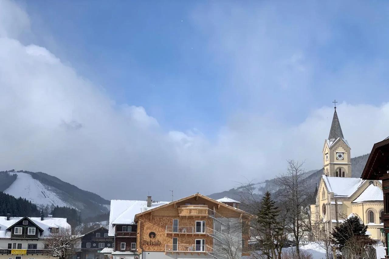Haus Anna foto