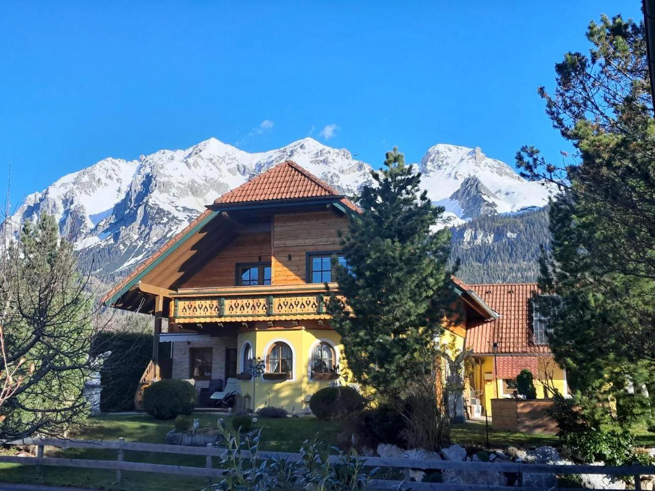 Haus Eder