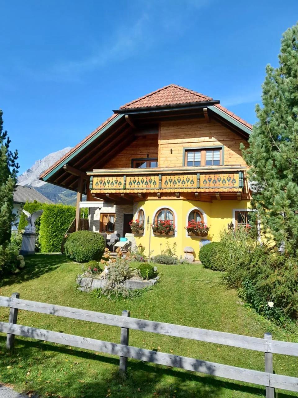 Haus Eder photo