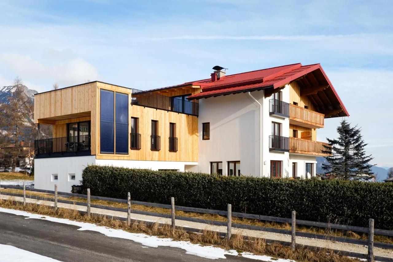 Haus Gerti photo