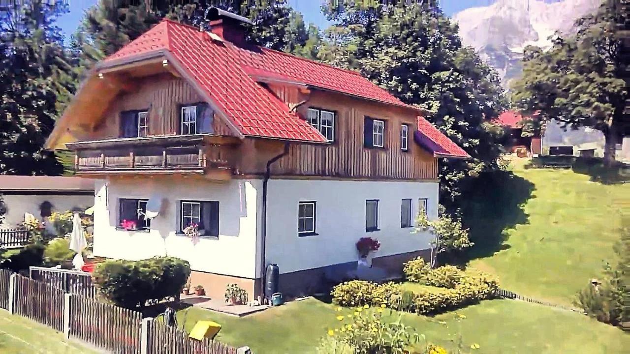 Haus Rosenheim photo