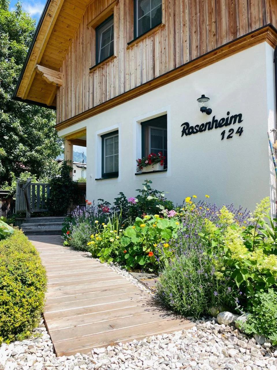 Haus Rosenheim photo