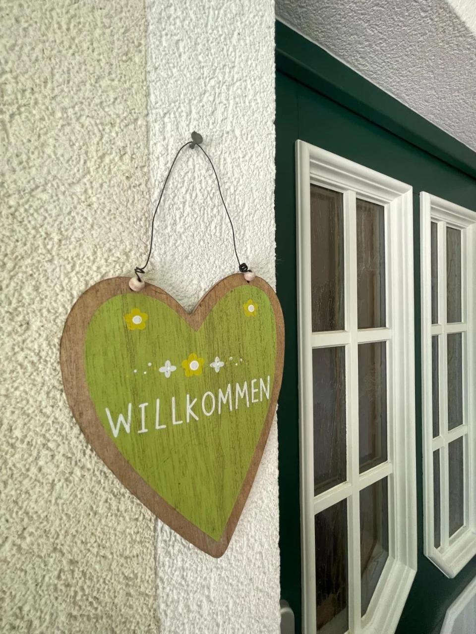 Haus Rosenheim photo