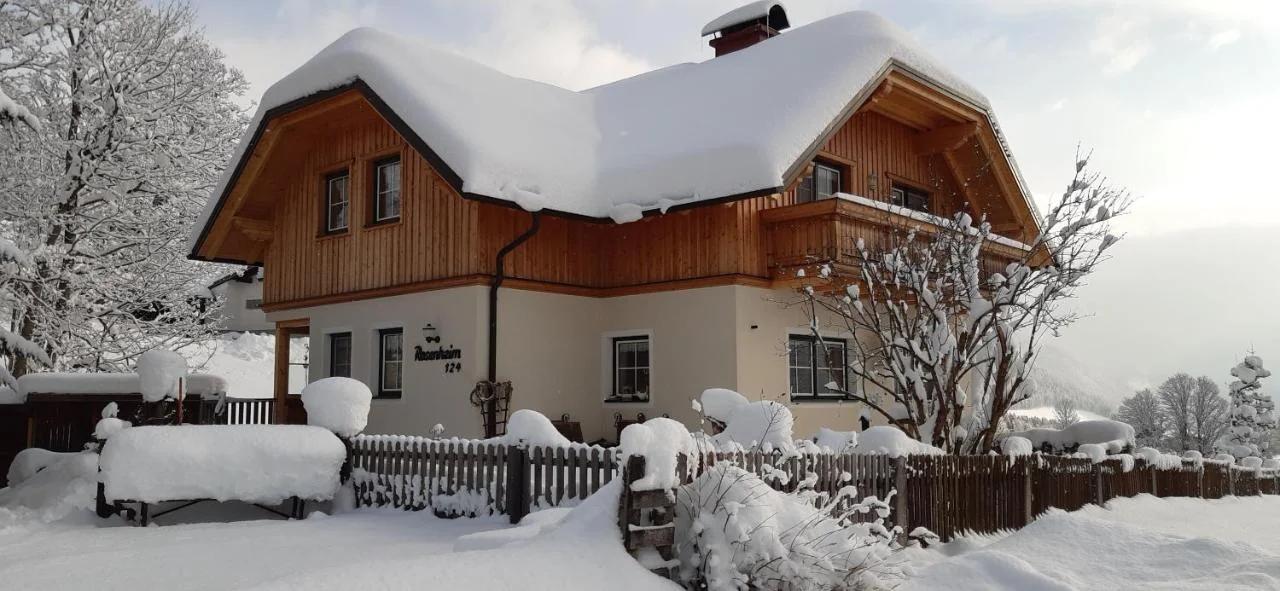 Haus Rosenheim photo