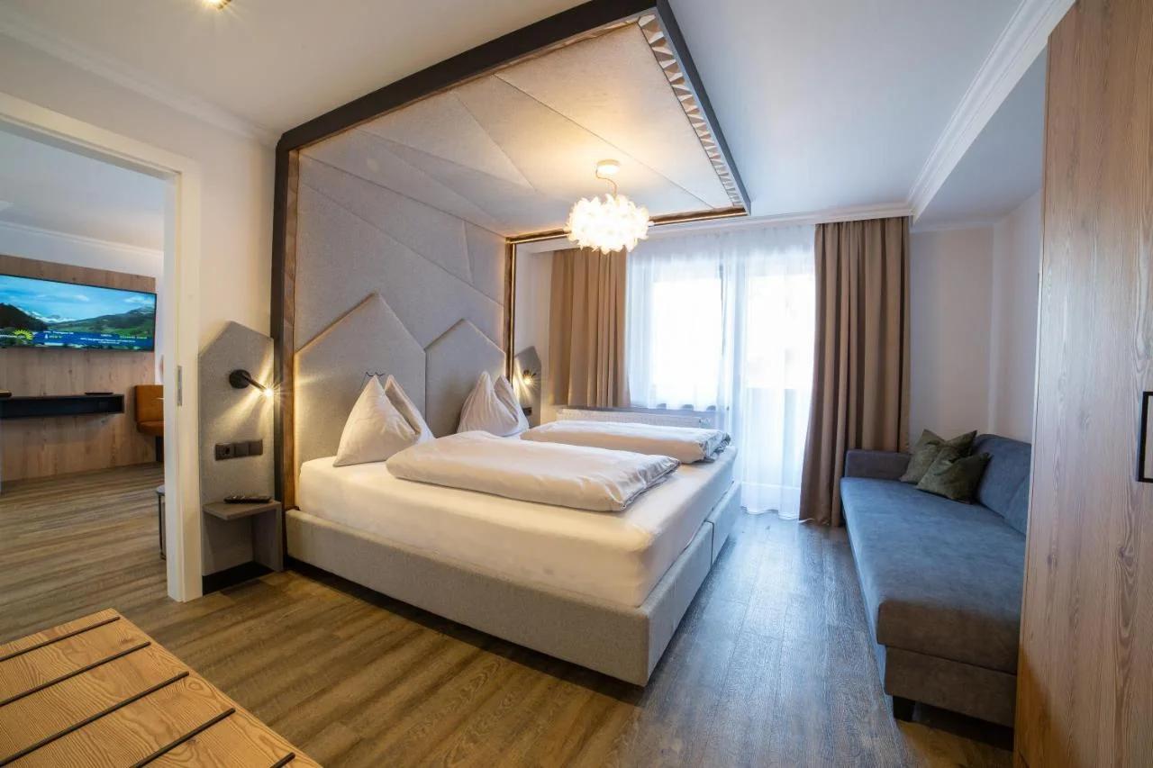 Hotel Alpenblick foto