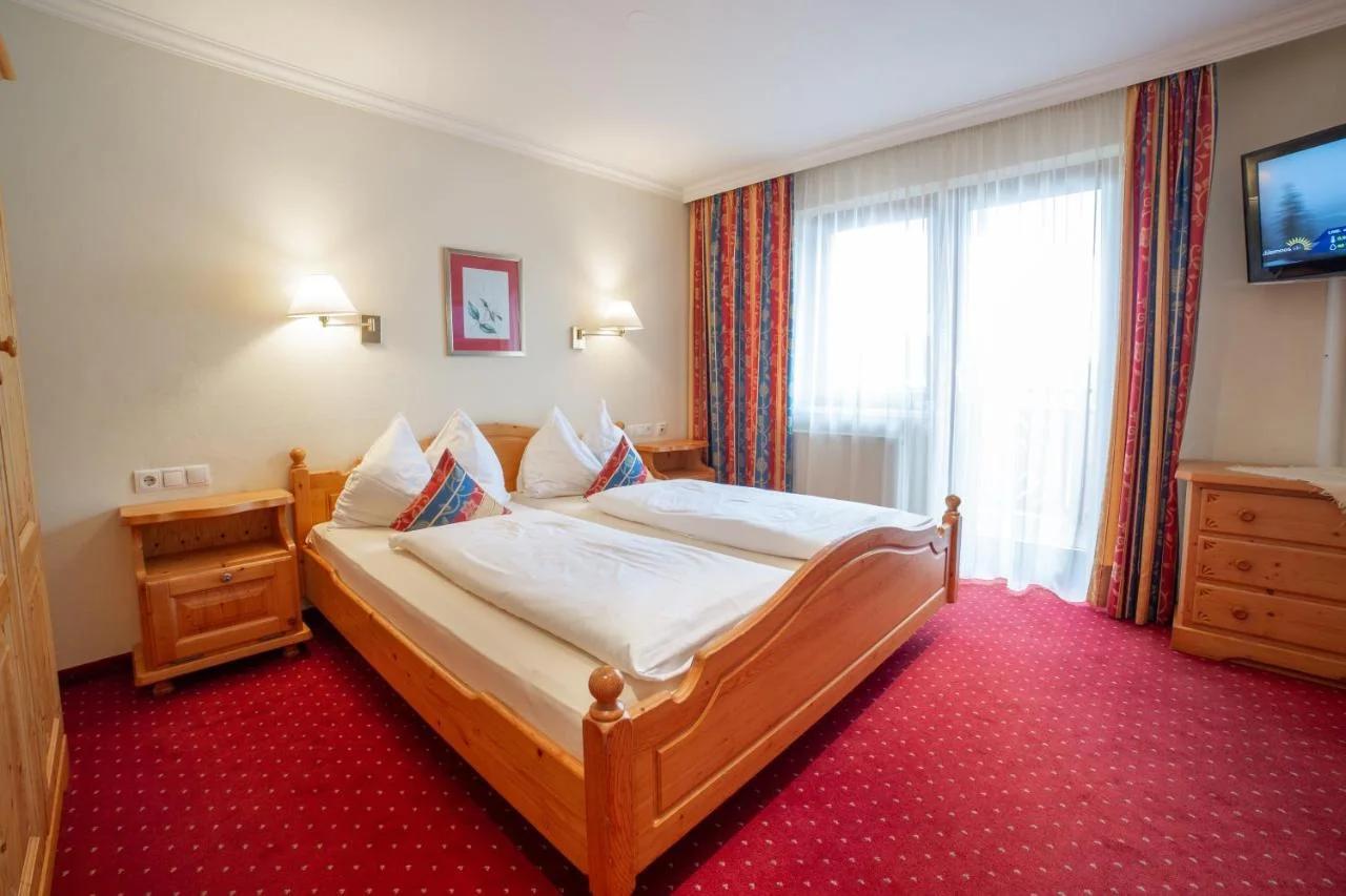 Hotel Alpenblick foto
