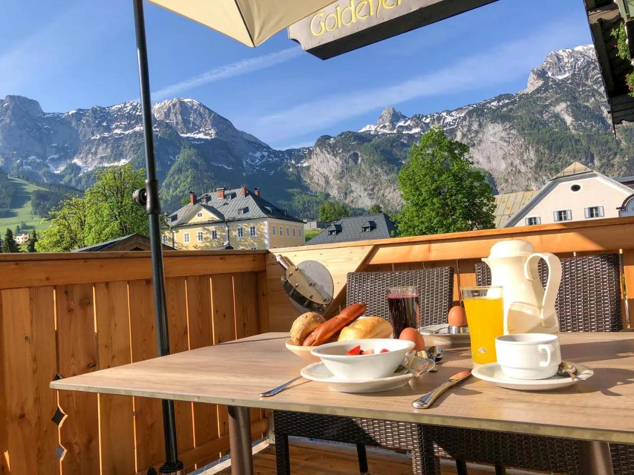 Hotel Goldener Stern foto