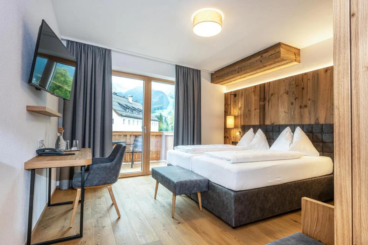 Hotel Goldener Stern foto
