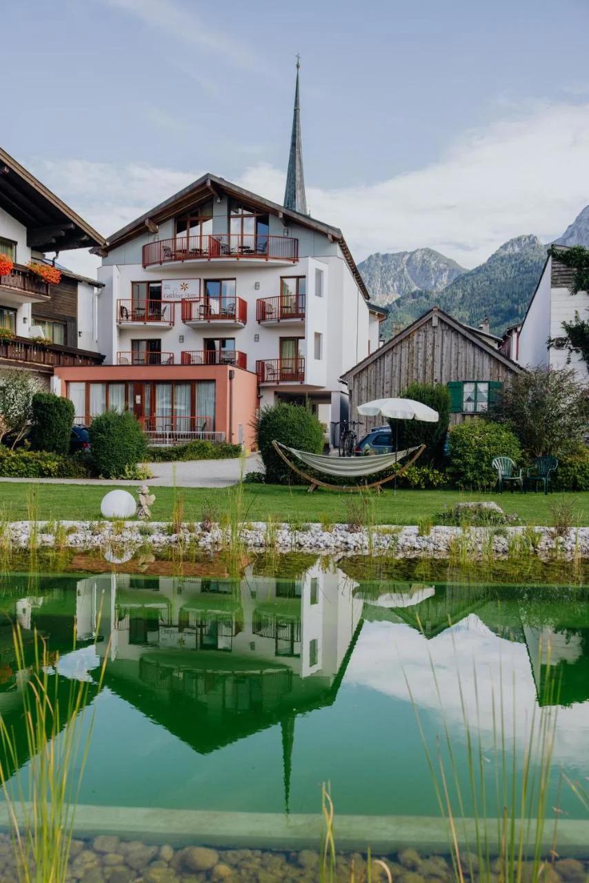 Hotel Goldener Stern foto