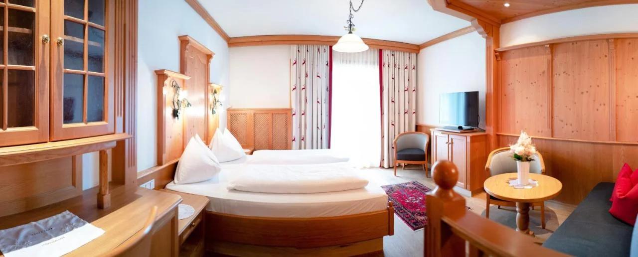 Hotel Herrschaftstaverne foto