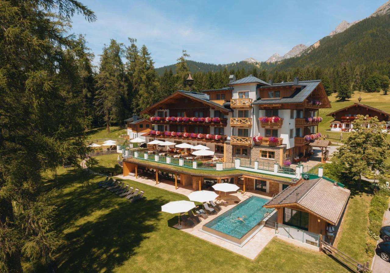 Hotel Lindenhof foto