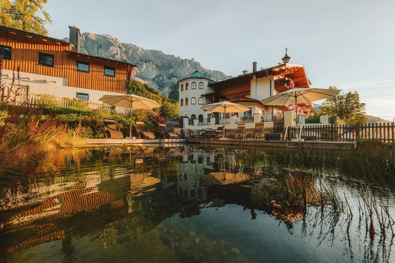 Hotel Lindenhof foto