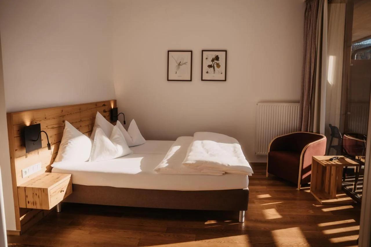 Hotel Neubergerhof foto