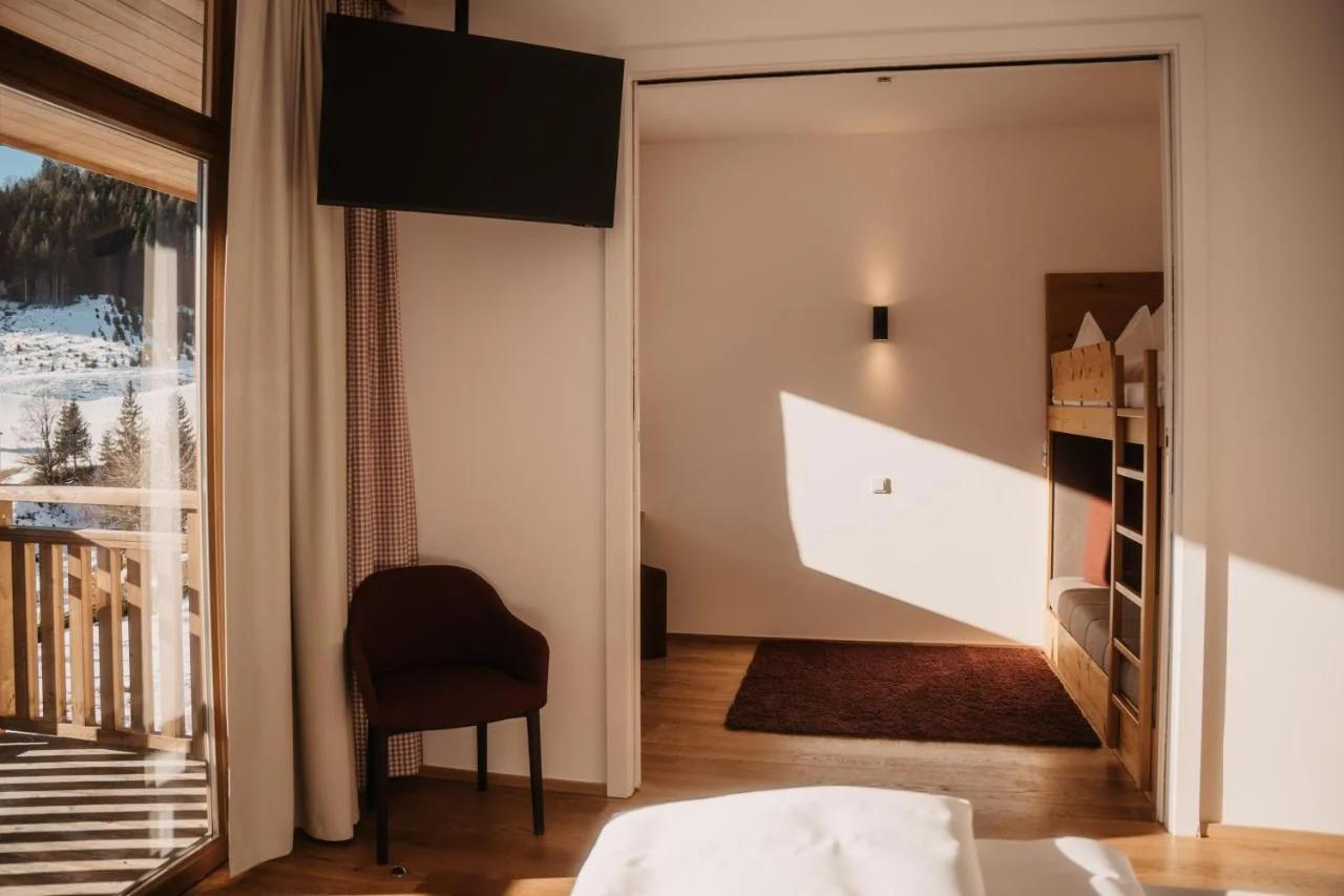 Hotel Neubergerhof foto