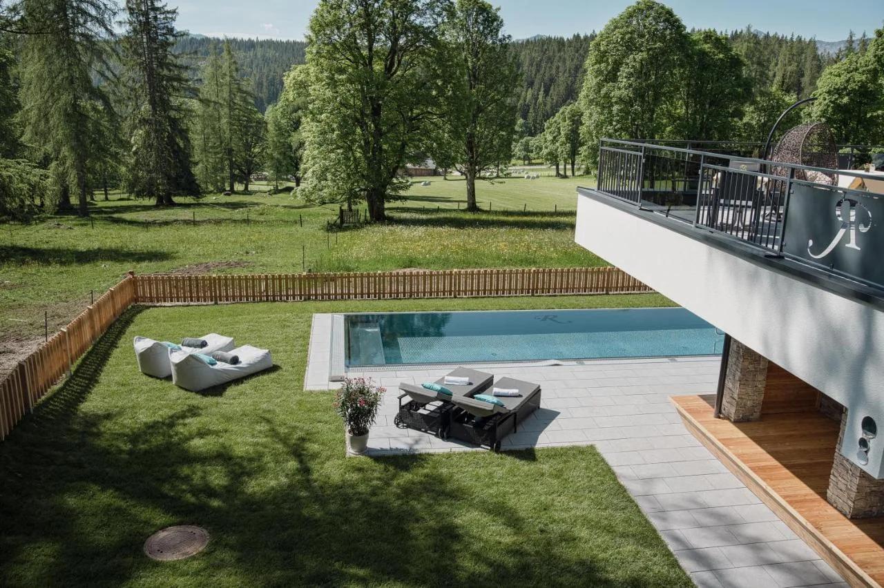 Hotel Rösslhof photo
