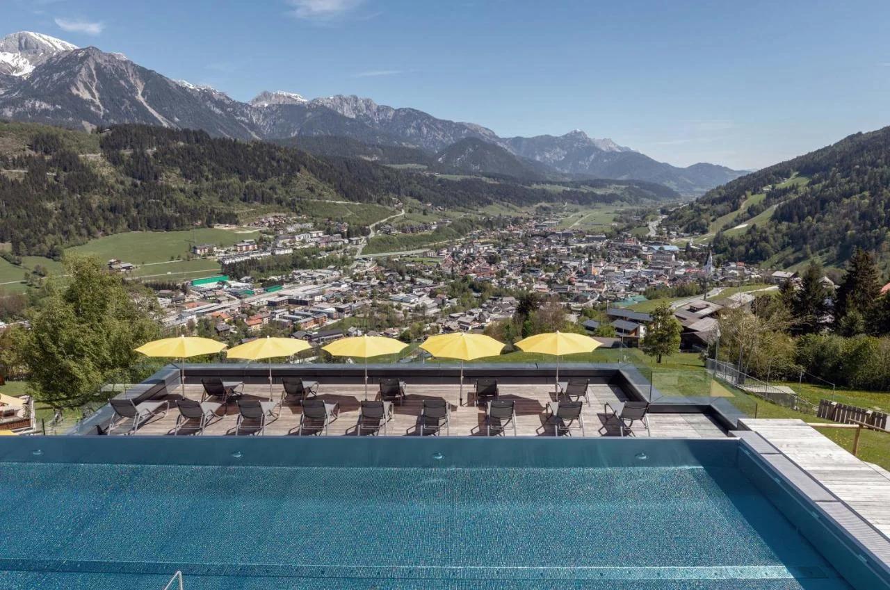Hotel Schütterhof foto