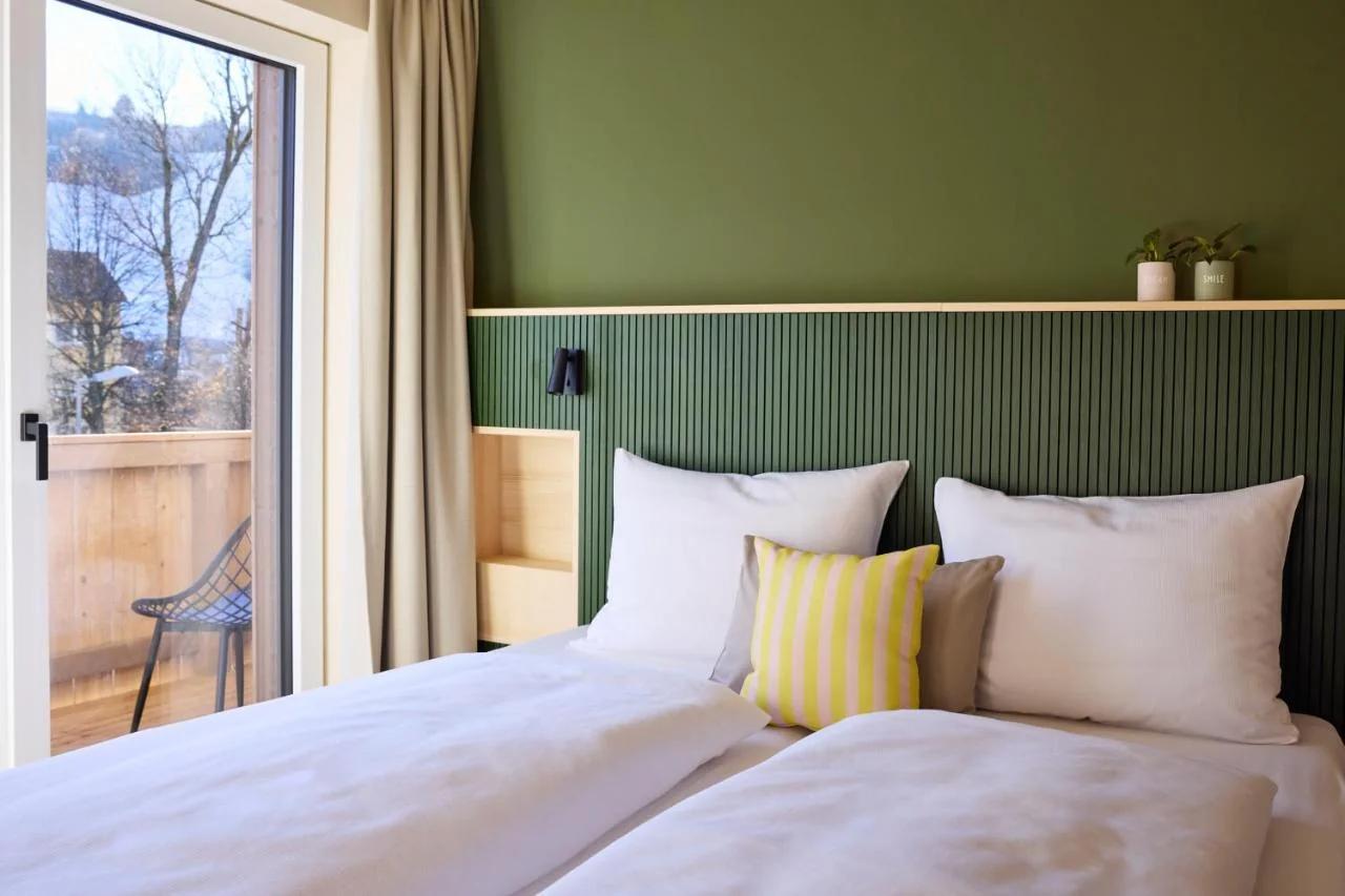 Hotel UND - smart alpine stay foto