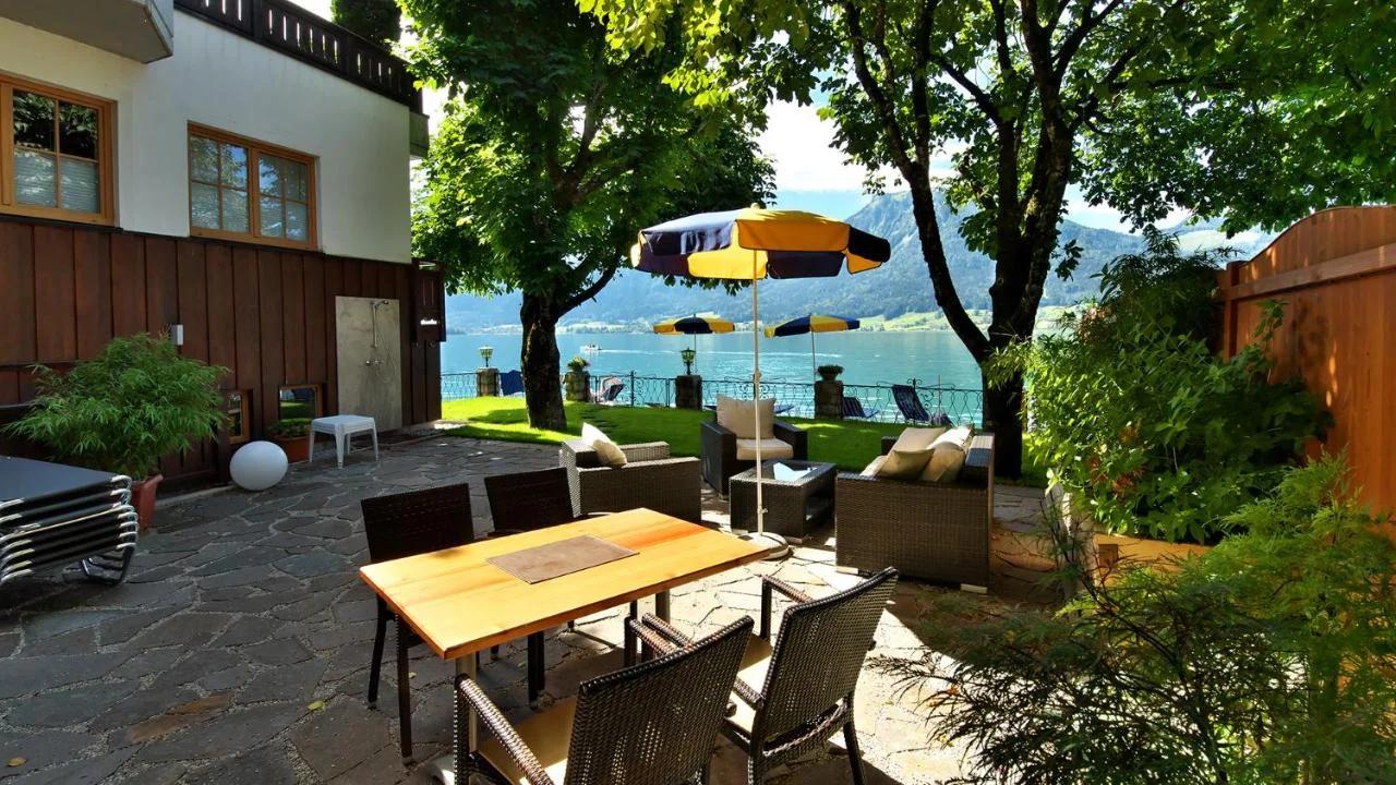 Hotel Weisser Hirsch photo