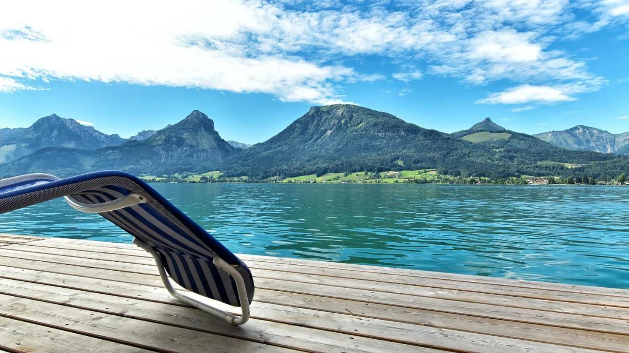 Hotel Weisser Hirsch photo