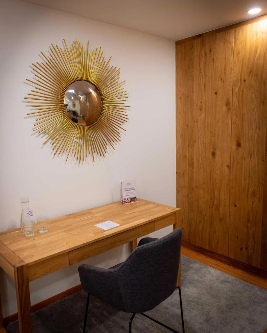 Hubertus Boutiquehotel Filzmoos foto