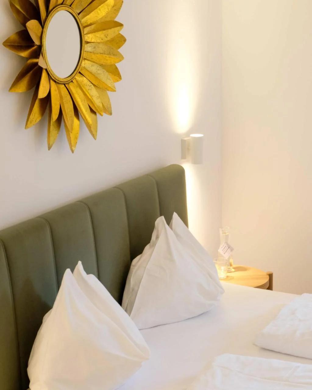 Hubertus Boutiquehotel Filzmoos foto