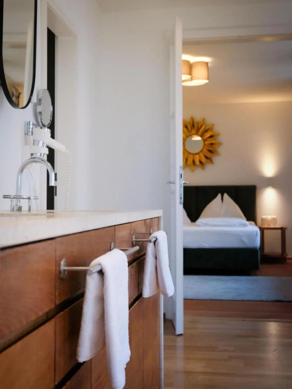 Hubertus Boutiquehotel Filzmoos foto
