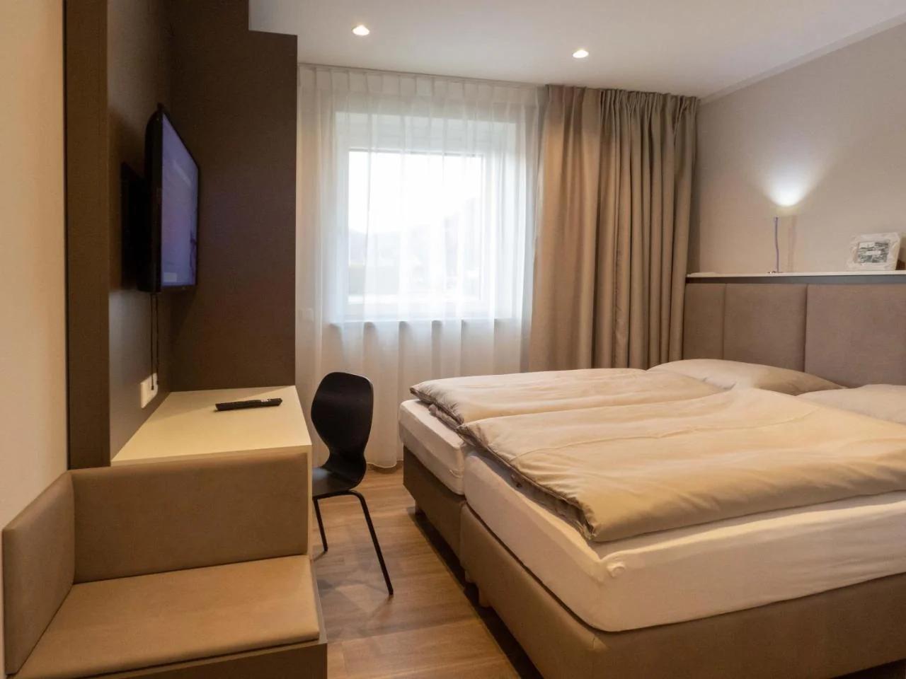 Jagerwirt rooms photo