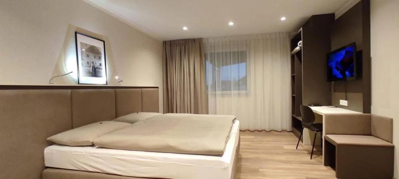 Jagerwirt rooms photo