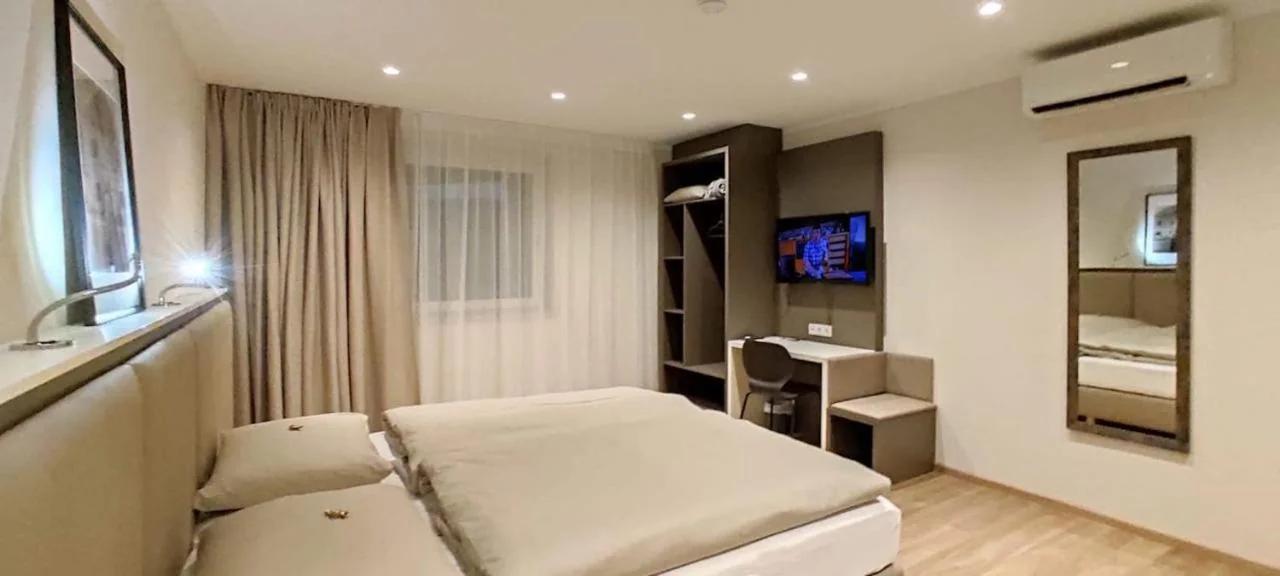 Jagerwirt rooms photo