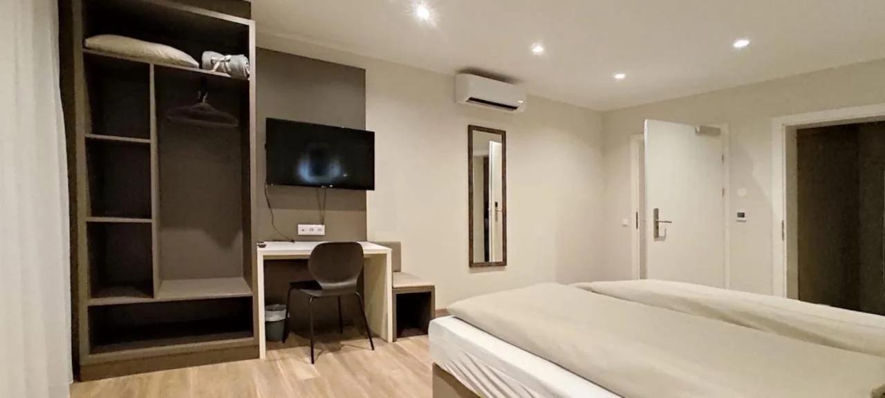 Jagerwirt rooms photo