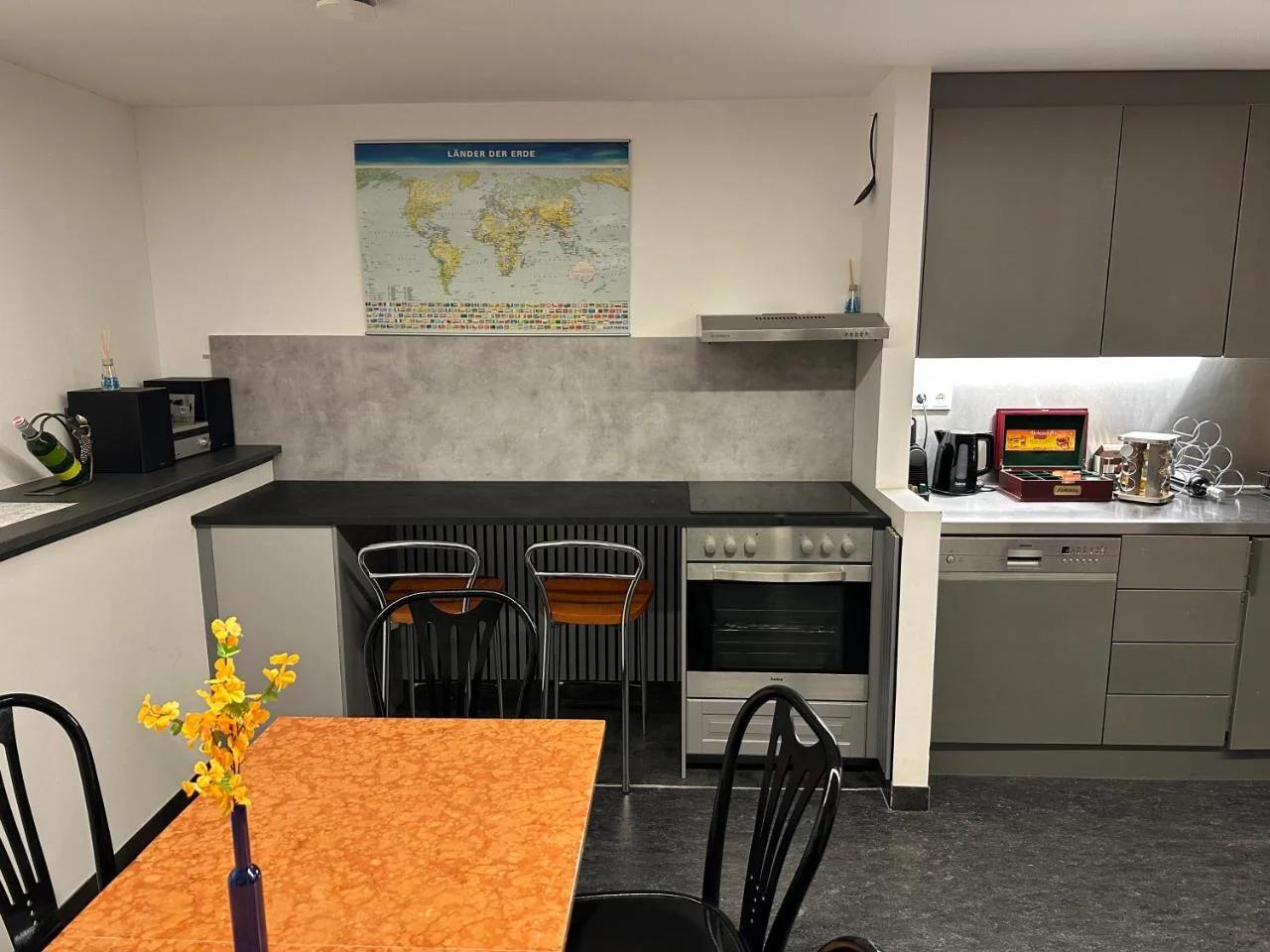 Premium Business & Holiday Apartments P12 photo