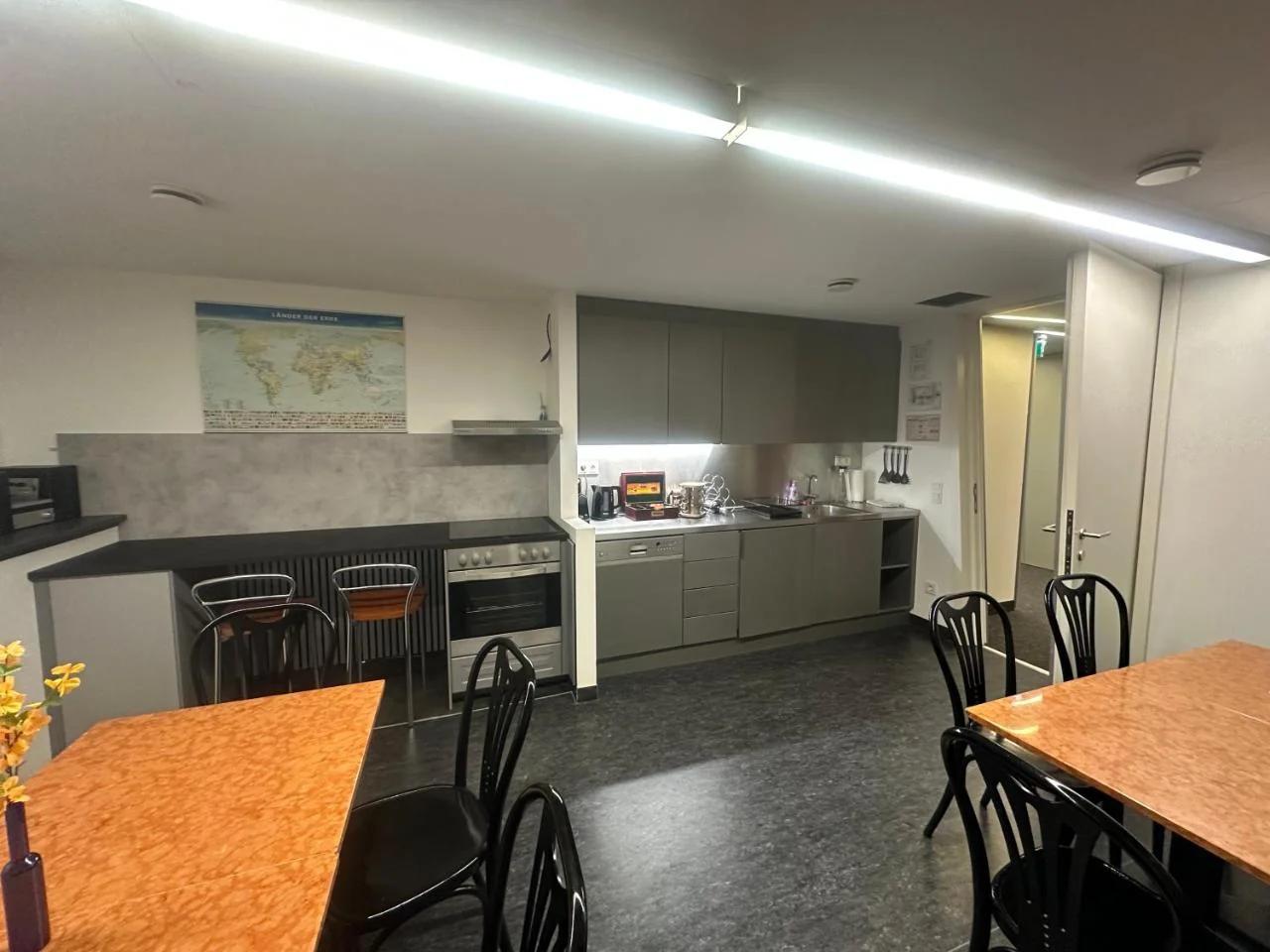 Premium Business & Holiday Apartments P12 photo