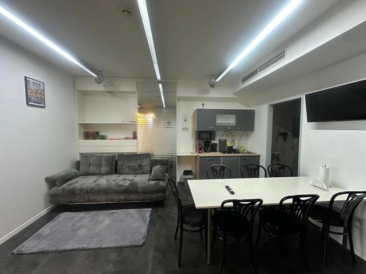Premium Business & Holiday Apartments P12 photo