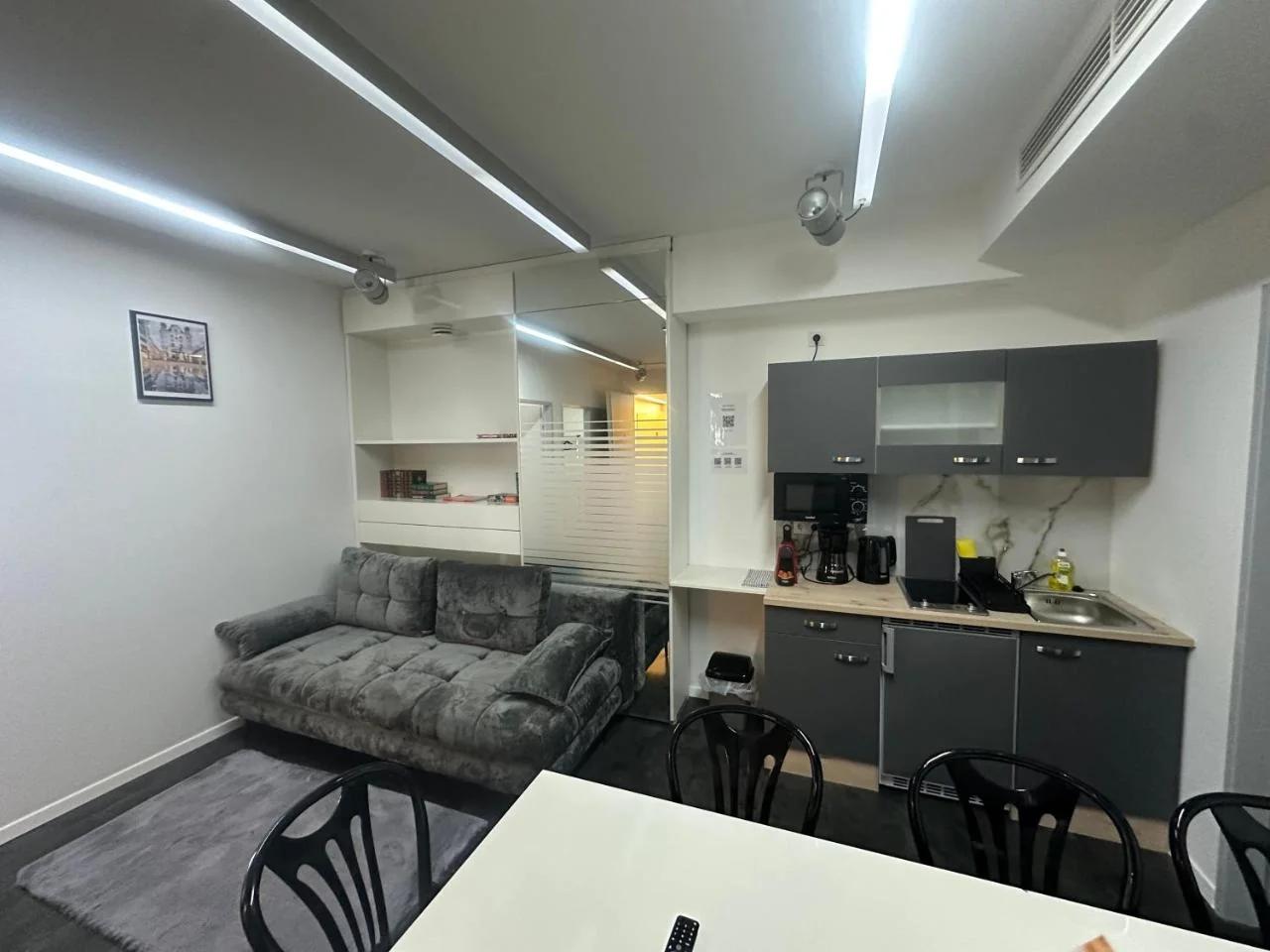 Premium Business & Holiday Apartments P12 photo