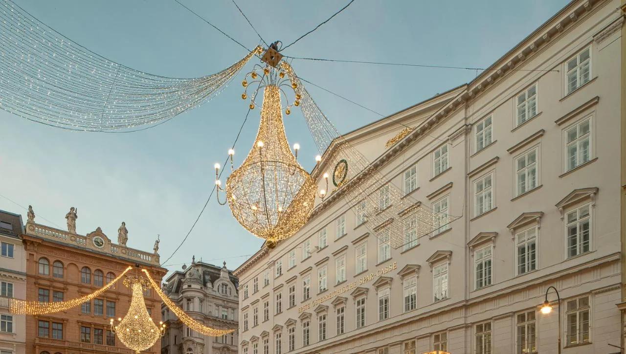 Rosewood Vienna photo