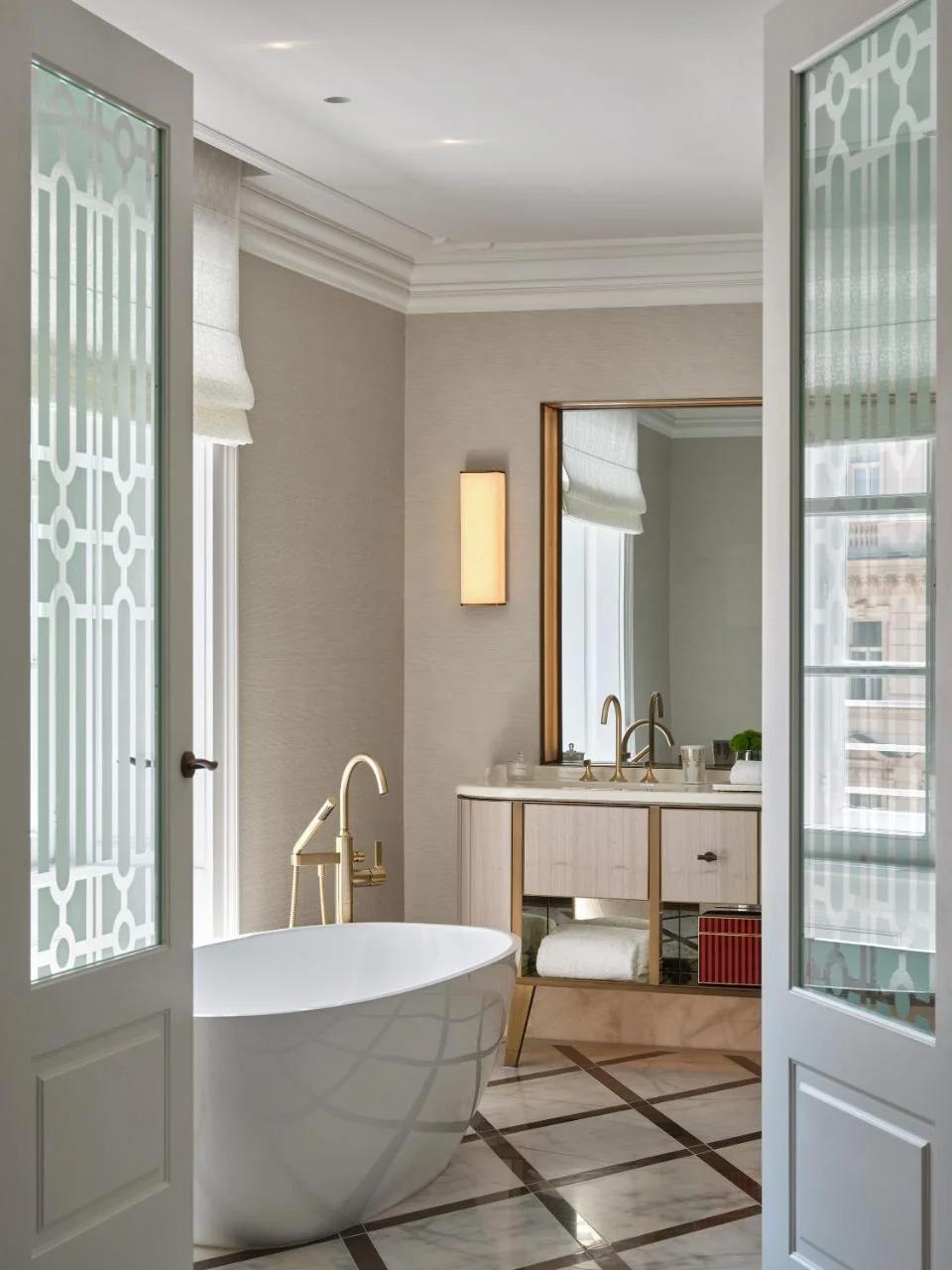 Rosewood Vienna photo