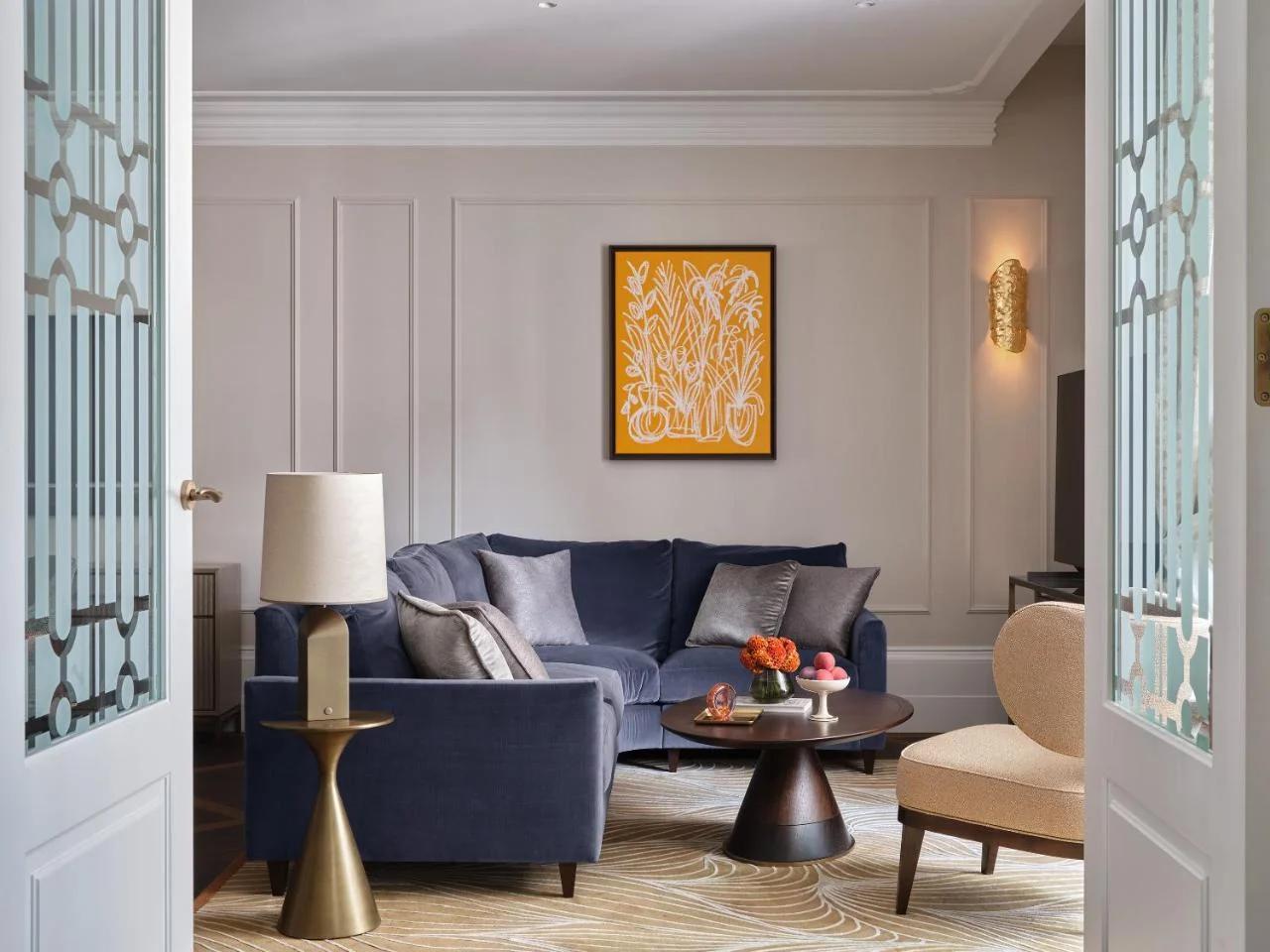 Rosewood Vienna photo