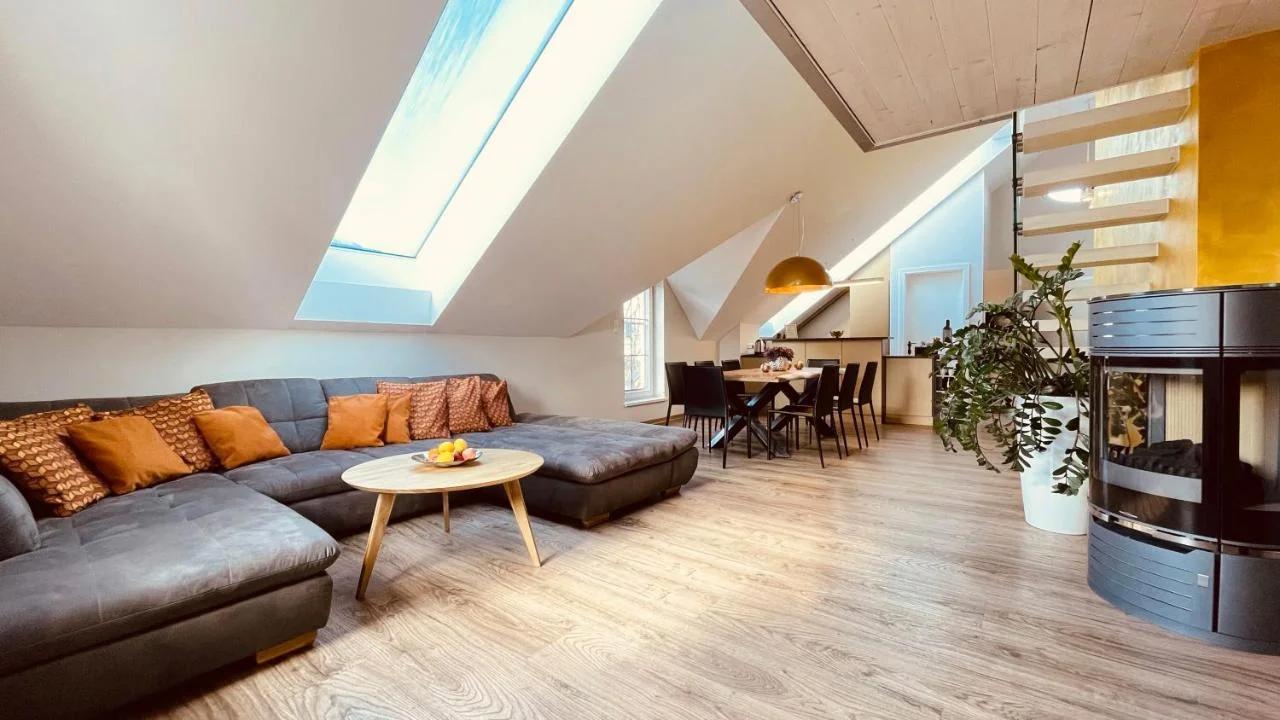 Villa Salzburg by Welcome to Salzburg foto