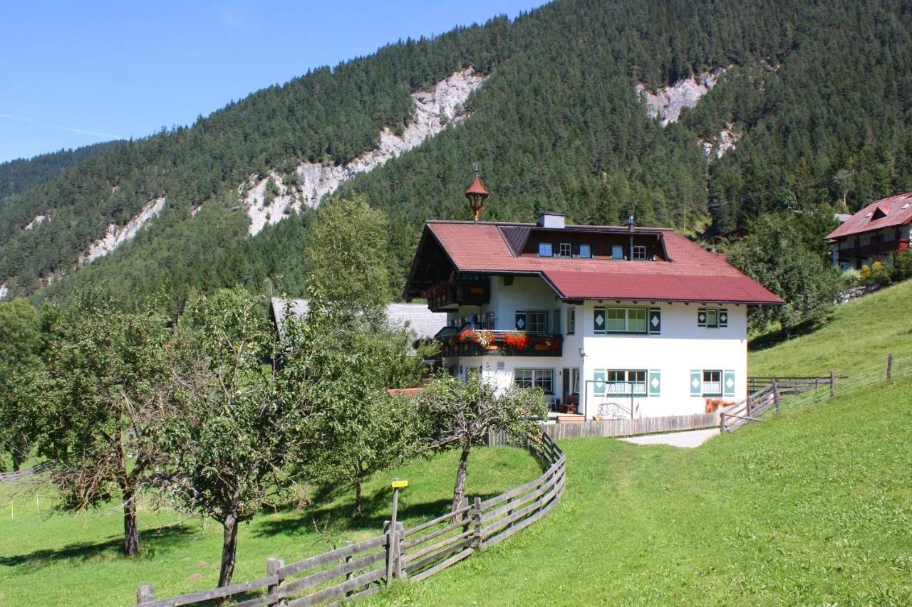 Warterhof foto
